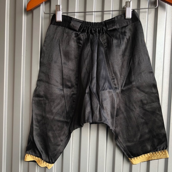 MOROCCAN BOYS SUIT - Picture 4 of 13